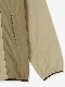 TFW49 WIND BREAKER / BEIGE