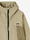 TFW49 WIND BREAKER / BEIGE
