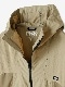 TFW49 WIND BREAKER / BEIGE