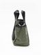 TFW49 NYLON TOTE BAG SMALL / KHAKI