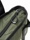 TFW49 NYLON TOTE BAG SMALL / KHAKI