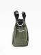 TFW49 NYLON TOTE BAG SMALL / KHAKI
