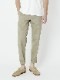 junhashimoto x DICKIES TUCK LESS PANTS / BEIGE