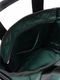 TFW49 NYLON TOTE BAG SMALL / GREEN