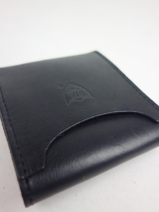 HTC BLACK FLAP COIN&CARD CASE FLOWER TQ BLACK