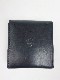 HTC BLACK FLAP COIN&CARD CASE FLOWER TQ BLACK