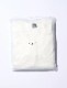 wjk 3 in pack-T L/S / WHITE