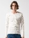 wjk 3 in pack-T L/S / WHITE