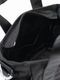 TFW49 NYLON TOTE BAG SMALL / BLACK