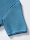 wjk waffle henley  / l.blue