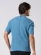 wjk waffle henley  / l.blue