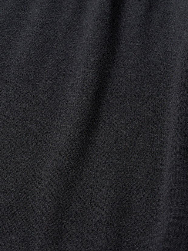 wjk back boa seam trainer / black