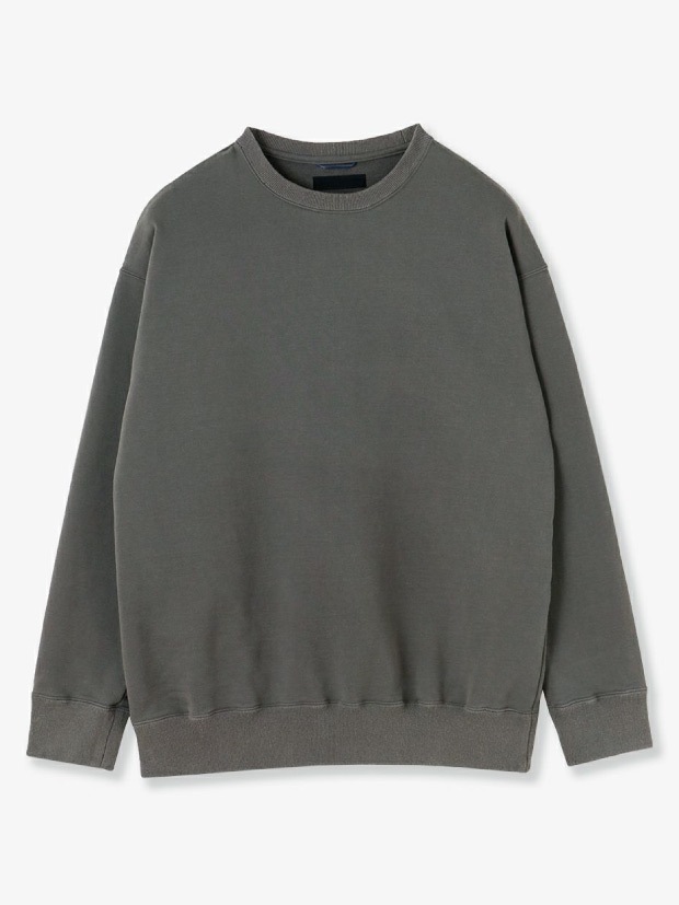 junhashimoto CU13 ELBOW PAD SWEAT / CHARCOAL