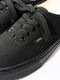 VANS Ua  AUTHENTIC  / BLACK /  BLACK