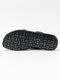 junhashimoto VELCRO SANDAL / BLACK