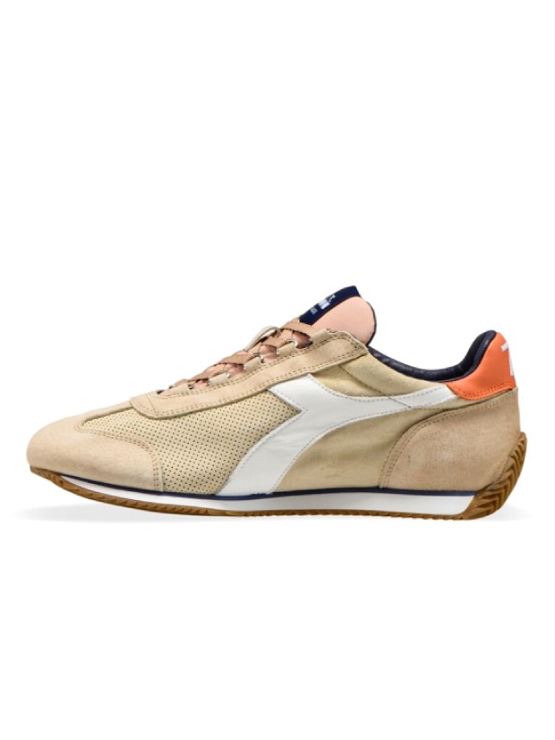 DIADRA HERITAGE EQUIPE SUEDE SW / BEIGE