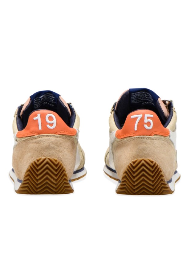 DIADRA HERITAGE EQUIPE SUEDE SW / BEIGE