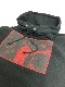 GOTHAM STORE JUSTIN HOODIE / BLACK