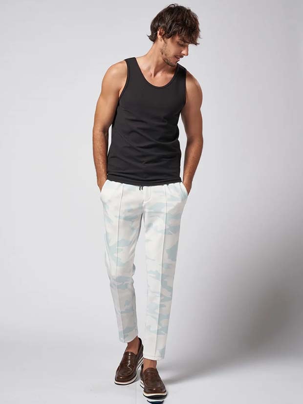 kjack様　まとめご依頼品 wjk cool tank top / black | wjk | rumbleFISH / ランブル