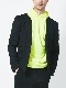 junhashimoto  J01 ACTIVE CLASSIC JACKET / BLACK