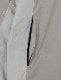 TFW49 FULL ZIP BLOUSON / L.GRAY/GRAY