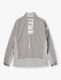 TFW49 FULL ZIP BLOUSON / L.GRAY/GRAY