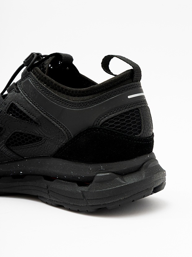 MOISTHROUGH360 CAICIAS / BLACK | MOISTHROUGH360 | rumbleFISH