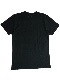 Rolland Berry LEGEND R  sp slub body ART Tee BLACK