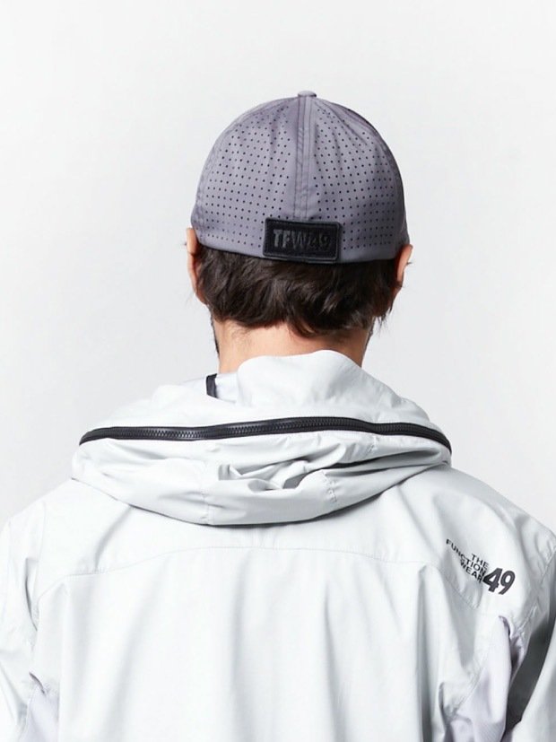 TFW49 EVAPORATION CAP / GREY