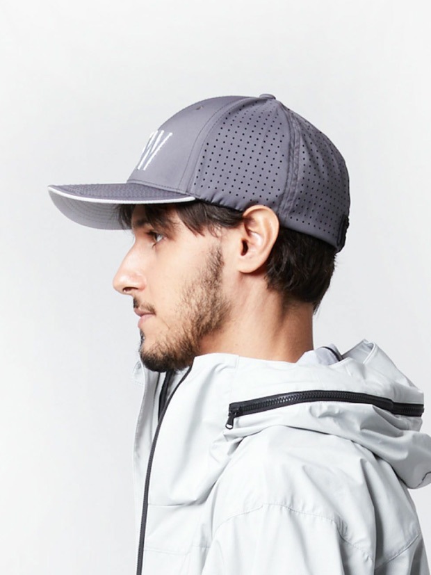 TFW49 EVAPORATION CAP / GREY