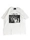 GOTHAM STORE FLASHBUSH ZOMBIES S/S / WHITE