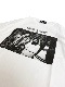 GOTHAM STORE FLASHBUSH ZOMBIES S/S / WHITE