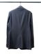 junhashimoto JERSEY JACKET -USO TWILL- / D.NAVY