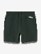 TFW49 SWIM SHORTS / D.GREEN x GRAY