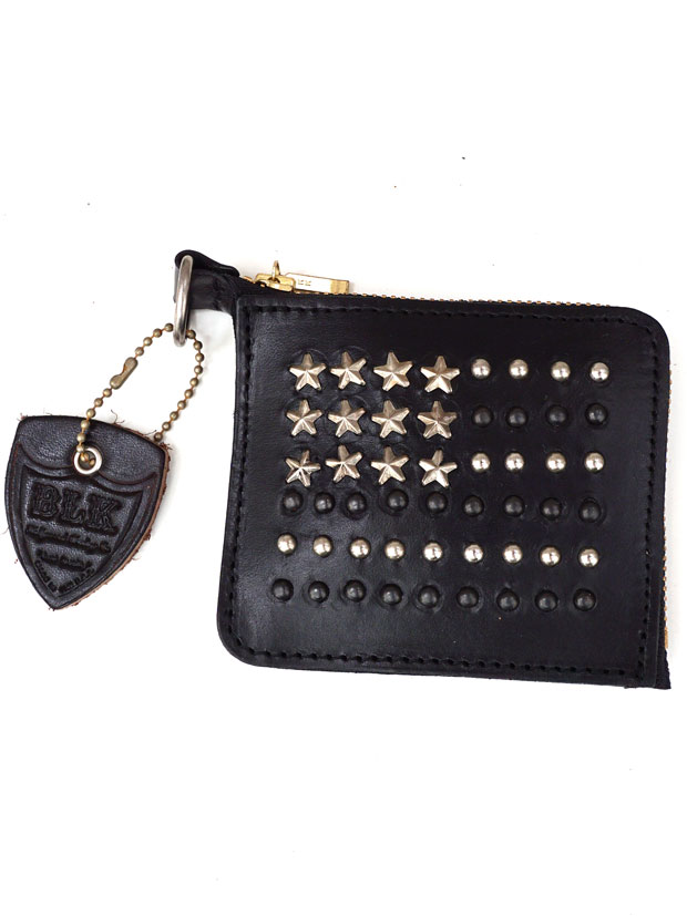 HTC BLK TYPE-5 US FLAG BLK/BLK/SLV
