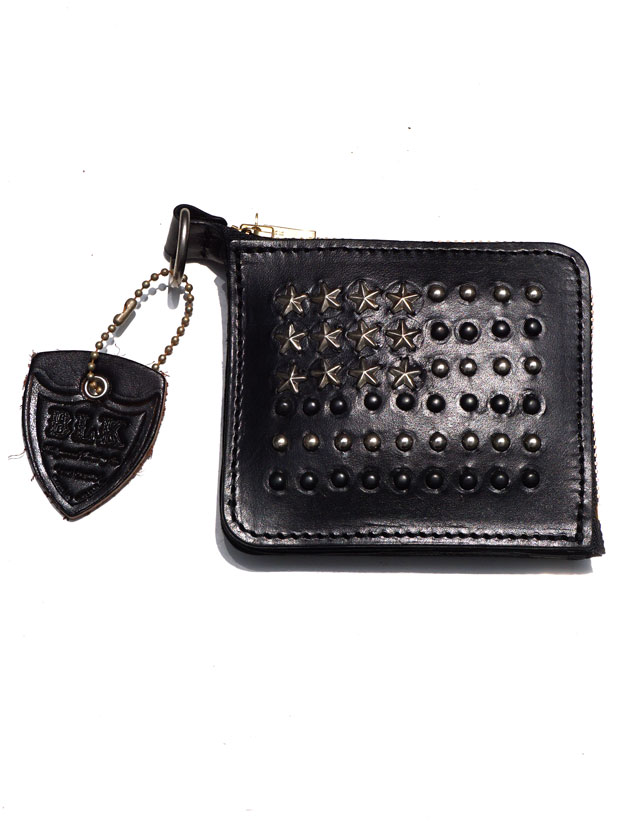 HTC BLK TYPE-5 US FLAG BLK/BLK/SLV