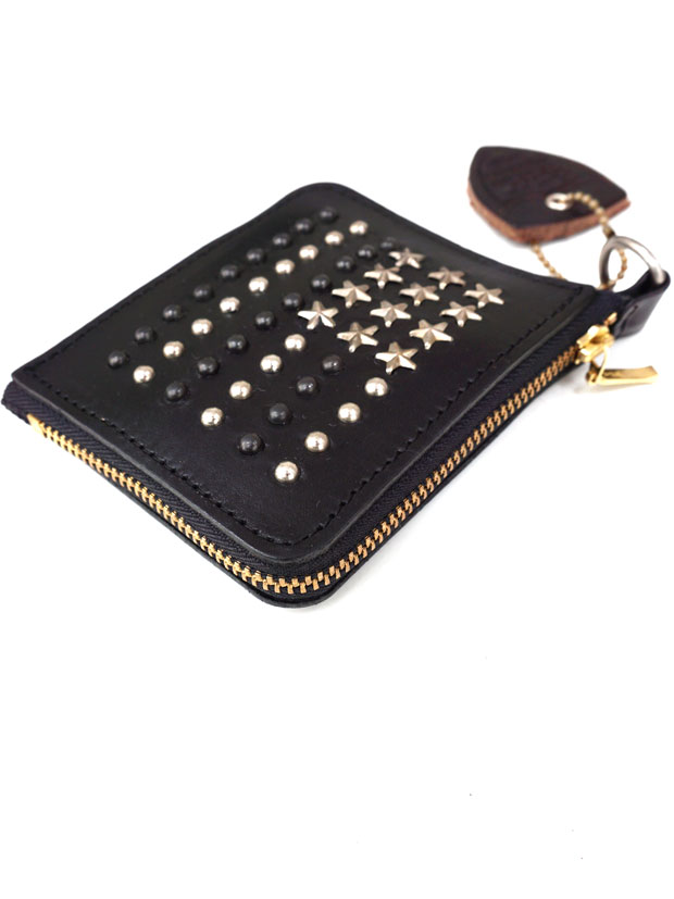 HTC BLK TYPE-5 US FLAG BLK/BLK/SLV