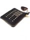 HTC BLK TYPE-5 US FLAG BLK/BLK/SLV