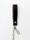 HTC BLACK WALLET CHAIN #BORN&ARROW UMBRELLA /BLACK x BLACK
