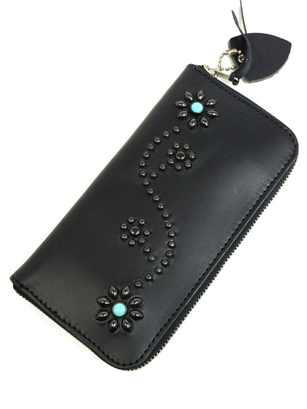 HTC BLACK ZIPPER LARGE 125 BLACK
