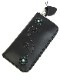 HTC BLACK ZIPPER LARGE 125 BLACK