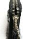 HTC BLACK ZIPPER LARGE 125 BLACK