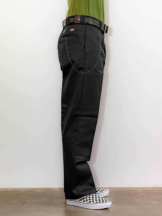 HTC Dickies Pants(874) #Arrow Chain / BLACK | HTC