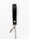 HTC BLACK WALLET CHAIN #BORN&ARROW UMBRELLA /BLACK x BRASS