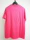 Rolland Berry 70's WOMEN standsard Tee POP PINK