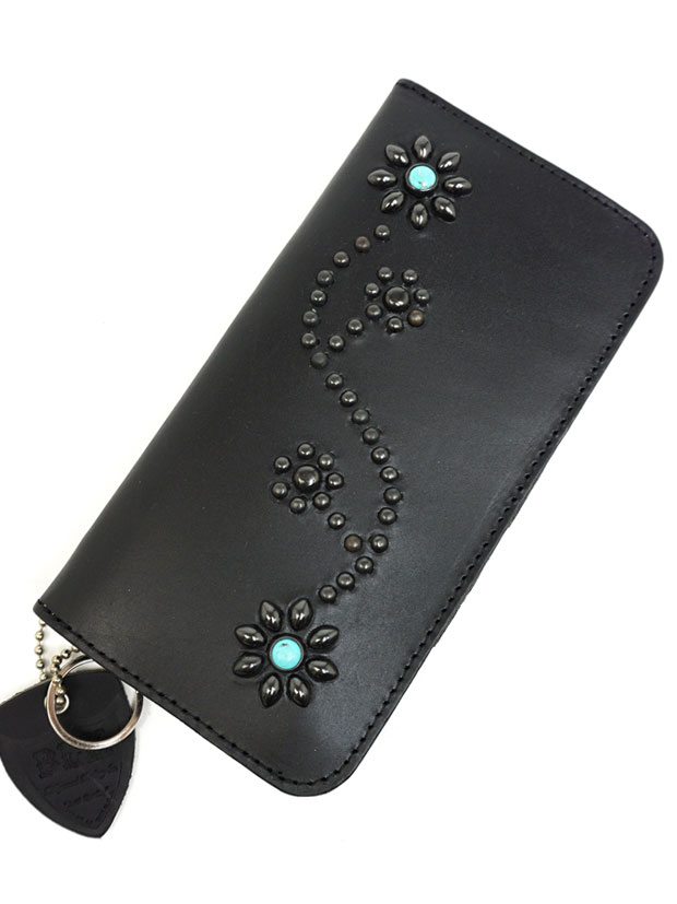 HTC BLK TYPE1 WALLET 125 BLACK | ALL ITEM | rumbleFISH / ランブル