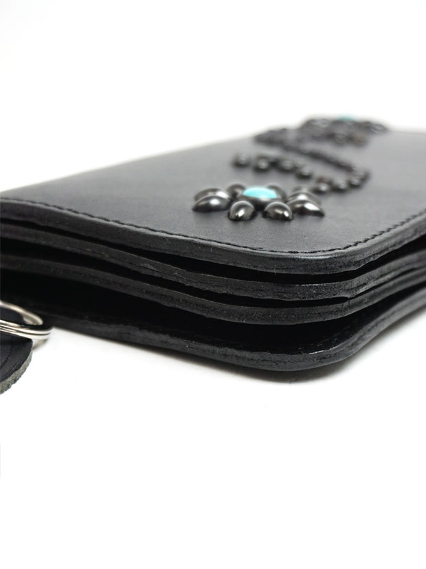 HTC BLK TYPE1 WALLET 125 BLACK | ALL ITEM | rumbleFISH / ランブル