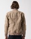 wjk stadium jumper / beige