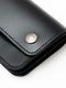 HTC TYPE-1 BIKER WALLET W/CHAIN / BLACK