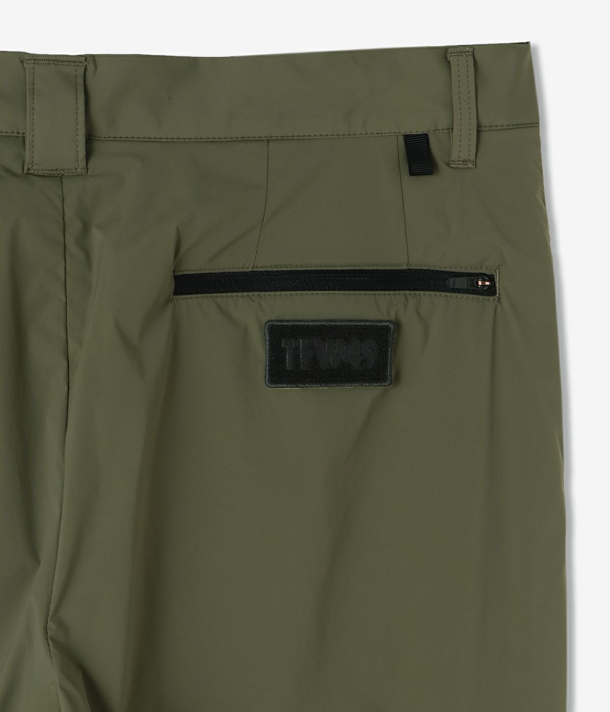 SALE!!!　TFW49 OCTA PANTS BLACK TFW49】《MEN'S》LUXURY OCTA PANTS (BLACK) | Sandy GOLF